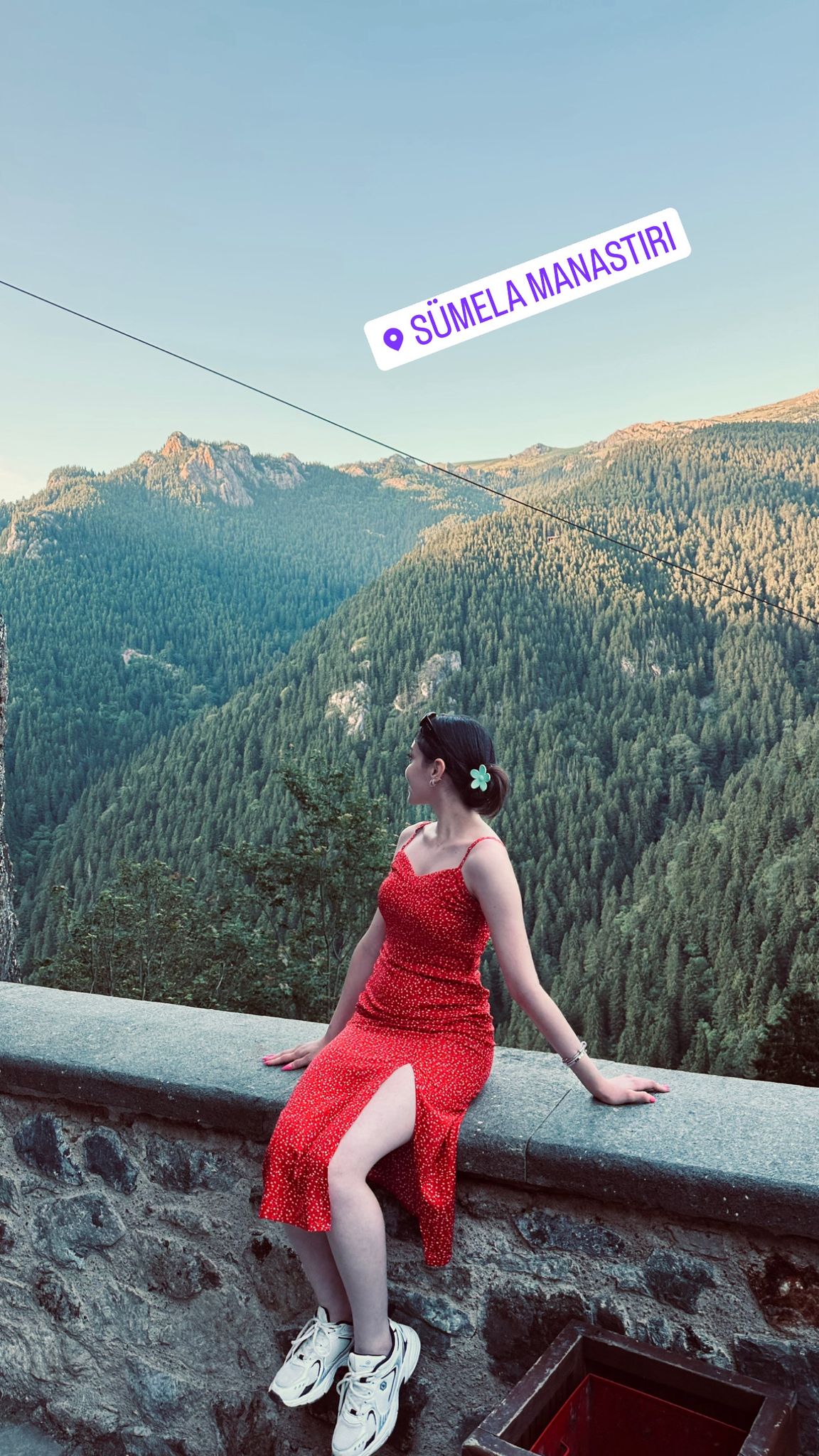 DOĞU KARADENİZ BATUM &KURBAN BAYRAMI TURU  Fotoğrafları 